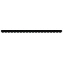 Banda de Toldo para Marco de 4.5 m Negro 4.3x0.2 m | Foro24.es | Tu tienda online para hogar, jardín y más Foro24.es