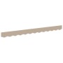 Volante de toldo para marco de 3 m Beige 2.8x0.2 m | Foro24.es | Tu tienda online para hogar, jardín y más Foro24.es
