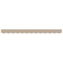 Volante de toldo para marco de 3 m Beige 2.8x0.2 m | Foro24.es | Tu tienda online para hogar, jardín y más Foro24.es