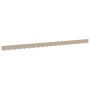 Toldo Valance para Estructura de 4.5 m Beige 4.3x0.2 m | Foro24.es | Tu tienda online para hogar, jardín y más Foro24.es