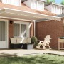 Toldo Valance para Estructura de 4.5 m Beige 4.3x0.2 m | Foro24.es | Tu tienda online para hogar, jardín y más Foro24.es