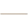 Toldo para marco de 5 m Beige 4.8x0.2 m | Foro24.es | Tu tienda online para hogar, jardín y más Foro24.es