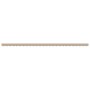 Toldo Valance para Estructura de 6 m Beige 5,8x0,2 m | Foro24.es | Tu tienda online para hogar, jardín y más Foro24.es