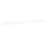 Volante de Toldo para Estructura de 4.5 m Blanco 4.3x0.2 m von , Markisen - Ref: Foro24-42000768, Preis: 13,07 €, Rabatt: %