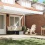 Volante de Toldo para Estructura de 4.5 m Blanco 4.3x0.2 m von , Markisen - Ref: Foro24-42000768, Preis: 13,07 €, Rabatt: %