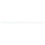 Volante de Toldo para Estructura de 4.5 m Blanco 4.3x0.2 m von , Markisen - Ref: Foro24-42000768, Preis: 13,07 €, Rabatt: %