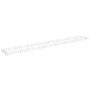 Arriate de gaviones de acero galvanizado 800x100x20 cm | Foro24.es | Tu tienda online para hogar, jardín y más Foro24.es