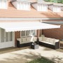 Valance de Toldo para Marco de 6 m Blanco 5.8x0.2 m von , Markisen - Ref: Foro24-42000770, Preis: 14,05 €, Rabatt: %