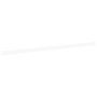 Valance de Toldo para Marco de 6 m Blanco 5.8x0.2 m von , Markisen - Ref: Foro24-42000770, Preis: 14,05 €, Rabatt: %