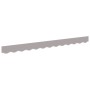 Volante para Toldo para Marco de 3 m Gris Claro 2.8x0.2 m von , Markisen - Ref: Foro24-42000772, Preis: 11,65 €, Rabatt: %