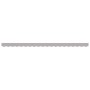 Valance de Toldo para Estructura de 4.5 m Gris Claro 4.3x0.2 m | Foro24.es | Tu tienda online para hogar, jardín y más Foro24.es