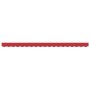 Visera de Toldo para Marco de 3.5 m Rojo 3.3x0.2 m von , Markisen - Ref: Foro24-42000794, Preis: 12,09 €, Rabatt: %