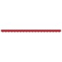 Banda del Toldo para marco de 4.5 m Roja 4.3x0.2 m | Foro24.es | Tu tienda online para hogar, jardín y más Foro24.es