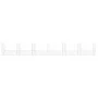 U-förmiger Gabionenkorb 2 Eisenpfosten 740x20x100 cm von vidaXL, Zaunpaneele - Ref: Foro24-151280, Preis: 199,48 €, Rabatt: %