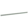 Toldo Valance para Estructura de 5 m Verde y Blanco 4.8x0.2 m von , Markisen - Ref: Foro24-42000811, Preis: 13,47 €, Rabatt: %