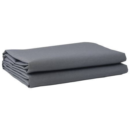 Tela de repuesto para toldo Antracita 10x1.6 m von , Markisen - Ref: Foro24-42000816, Preis: 67,64 €, Rabatt: %