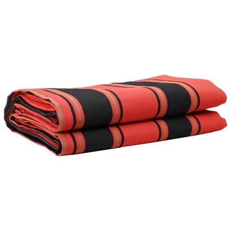 Tela de Reemplazo para Toldos Multicolor 10x1.6 m | Foro24.es | Tu tienda online para hogar, jardín y más Foro24.es