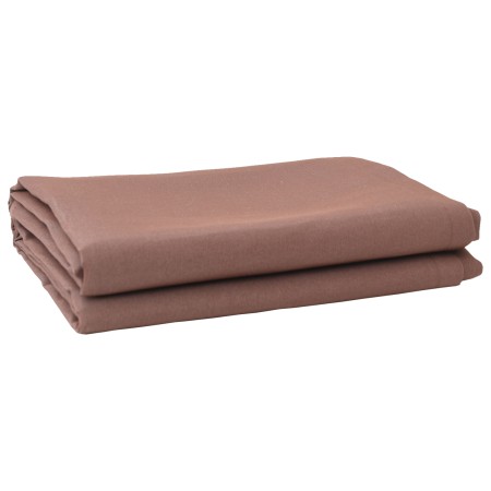 Tela de reemplazo para toldo Marrón 10x1.6 m | Foro24.es | Tu tienda online para hogar, jardín y más Foro24.es