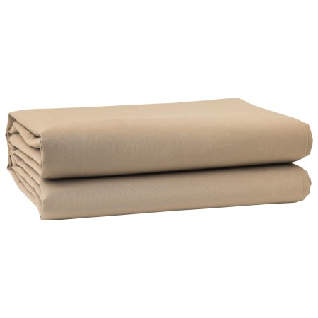 Tela de recambio de toldo Beige 10x1.6 m | Foro24.es | Tu tienda online para hogar, jardín y más Foro24.es