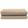 Tela de recambio de toldo Beige 10x1.6 m | Foro24.es | Tu tienda online para hogar, jardín y más Foro24.es