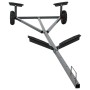 Remolque para Barcos 212-302 cm Longitud Ajustable 160 kg Acero von , Bootsanhänger - Ref: Foro24-42000850, Preis: 120,29 €, ...