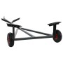 Remolque para Barcos 212-302 cm Longitud Ajustable 160 kg Acero von , Bootsanhänger - Ref: Foro24-42000850, Preis: 120,29 €, ...