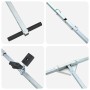 Remolque de Barcos con 2 Ruedas, Plegable y Ajustable, 160 kg Acero by , Boat Trailers - Ref: Foro24-42000851, Price: 121,58 ...