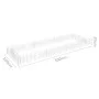 Gabionenbett aus verzinktem Stahl, 300 x 100 x 20 cm von vidaXL, Töpfe und Pflanzgefäße - Ref: Foro24-151313, Preis: 43,55 €,...