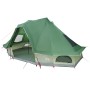Tienda Familiar Tipi Verde 6-Personas Impermeable | Foro24.es | Tu tienda online para hogar, jardín y más Foro24.es