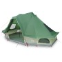 Tienda Familiar Tipi Verde 6-Personas Impermeable | Foro24.es | Tu tienda online para hogar, jardín y más Foro24.es