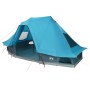 Tienda Familiar Tipi Azul Impermeable para 6 Personas | Foro24.es | Tu tienda online para hogar, jardín y más Foro24.es
