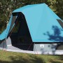 Tienda Familiar Tipi Azul Impermeable para 6 Personas | Foro24.es | Tu tienda online para hogar, jardín y más Foro24.es
