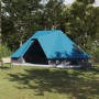 Tienda Familiar Tipi Azul 10 Personas Impermeable | Foro24.es | Tu tienda online para hogar, jardín y más Foro24.es