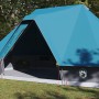 Tienda Familiar Tipi Azul 10 Personas Impermeable | Foro24.es | Tu tienda online para hogar, jardín y más Foro24.es