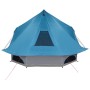 Tienda Familiar Tipi Azul 10 Personas Impermeable | Foro24.es | Tu tienda online para hogar, jardín y más Foro24.es