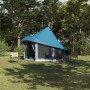 Tienda Familiar Tipi Azul para 6 Personas, Impermeable | Foro24.es | Tu tienda online para hogar, jardín y más Foro24.es