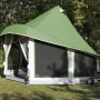 Tienda Familiar Tipi Verde 6 Personas Impermeable | Foro24.es | Tu tienda online para hogar, jardín y más Foro24.es