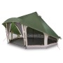 Tienda Familiar Tipi Verde Impermeable para 10 Personas | Foro24.es | Tu tienda online para hogar, jardín y más Foro24.es
