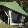Tienda Familiar Tipi Verde Impermeable para 10 Personas | Foro24.es | Tu tienda online para hogar, jardín y más Foro24.es