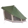 Tienda Familiar Tipi Verde Impermeable para 10 Personas | Foro24.es | Tu tienda online para hogar, jardín y más Foro24.es