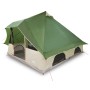 Carpa Familiar Tipi Verde Impermeable para 8 Personas | Foro24.es | Tu tienda online para hogar, jardín y más Foro24.es