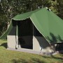 Carpa Familiar Tipi Verde Impermeable para 8 Personas | Foro24.es | Tu tienda online para hogar, jardín y más Foro24.es