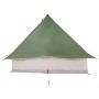 Carpa Familiar Tipi Verde Impermeable para 8 Personas | Foro24.es | Tu tienda online para hogar, jardín y más Foro24.es