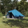Tienda Familiar Tipi Azul 8 Personas Impermeable | Foro24.es | Tu tienda online para hogar, jardín y más Foro24.es
