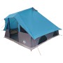 Tienda Familiar Tipi Azul 8 Personas Impermeable | Foro24.es | Tu tienda online para hogar, jardín y más Foro24.es