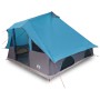 Tienda Familiar Tipi Azul 8 Personas Impermeable | Foro24.es | Tu tienda online para hogar, jardín y más Foro24.es