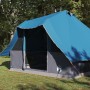 Tienda Familiar Tipi Azul 8 Personas Impermeable | Foro24.es | Tu tienda online para hogar, jardín y más Foro24.es