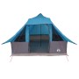 Tienda Familiar Tipi Azul 8 Personas Impermeable | Foro24.es | Tu tienda online para hogar, jardín y más Foro24.es