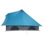 Tienda Familiar Tipi Azul 8 Personas Impermeable | Foro24.es | Tu tienda online para hogar, jardín y más Foro24.es