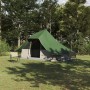 Tienda Familiar Tipi Verde Impermeable para 10 Personas | Foro24.es | Tu tienda online para hogar, jardín y más Foro24.es